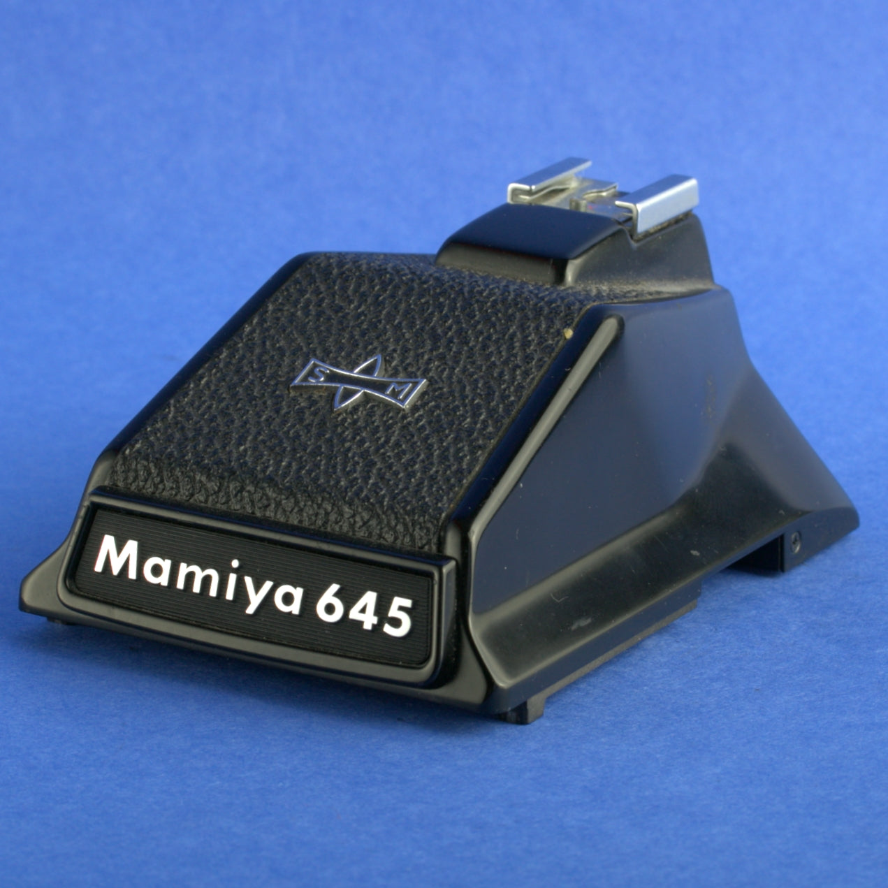 Mamiya M645 Prism Finder