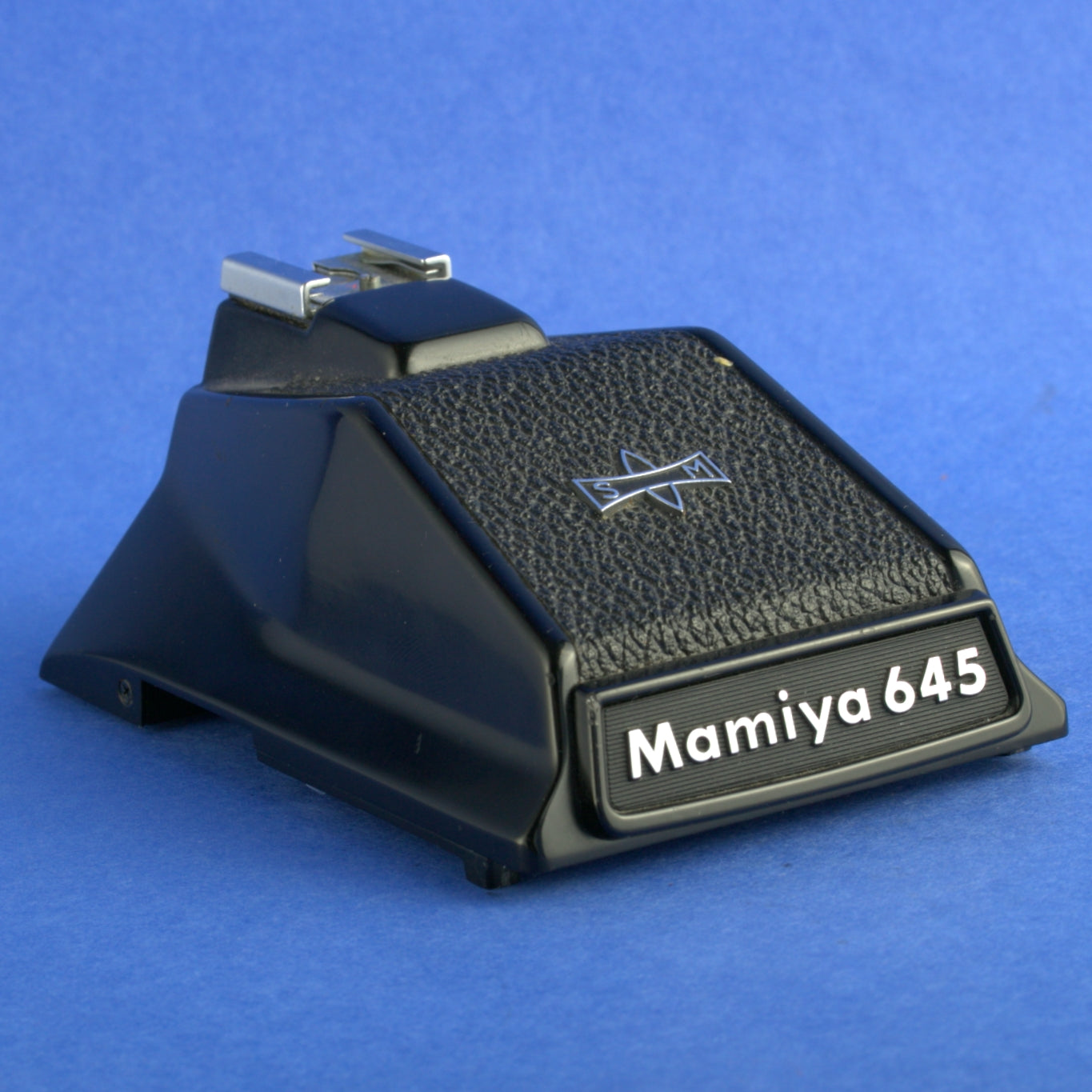 Mamiya M645 Prism Finder