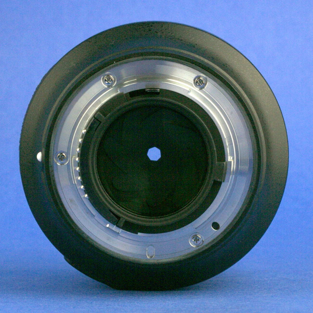 Nikon AF-S Nikkor 85mm 1.8 Lens Beautiful Condition