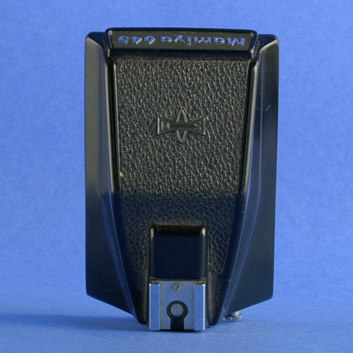 Mamiya M645 Prism Finder