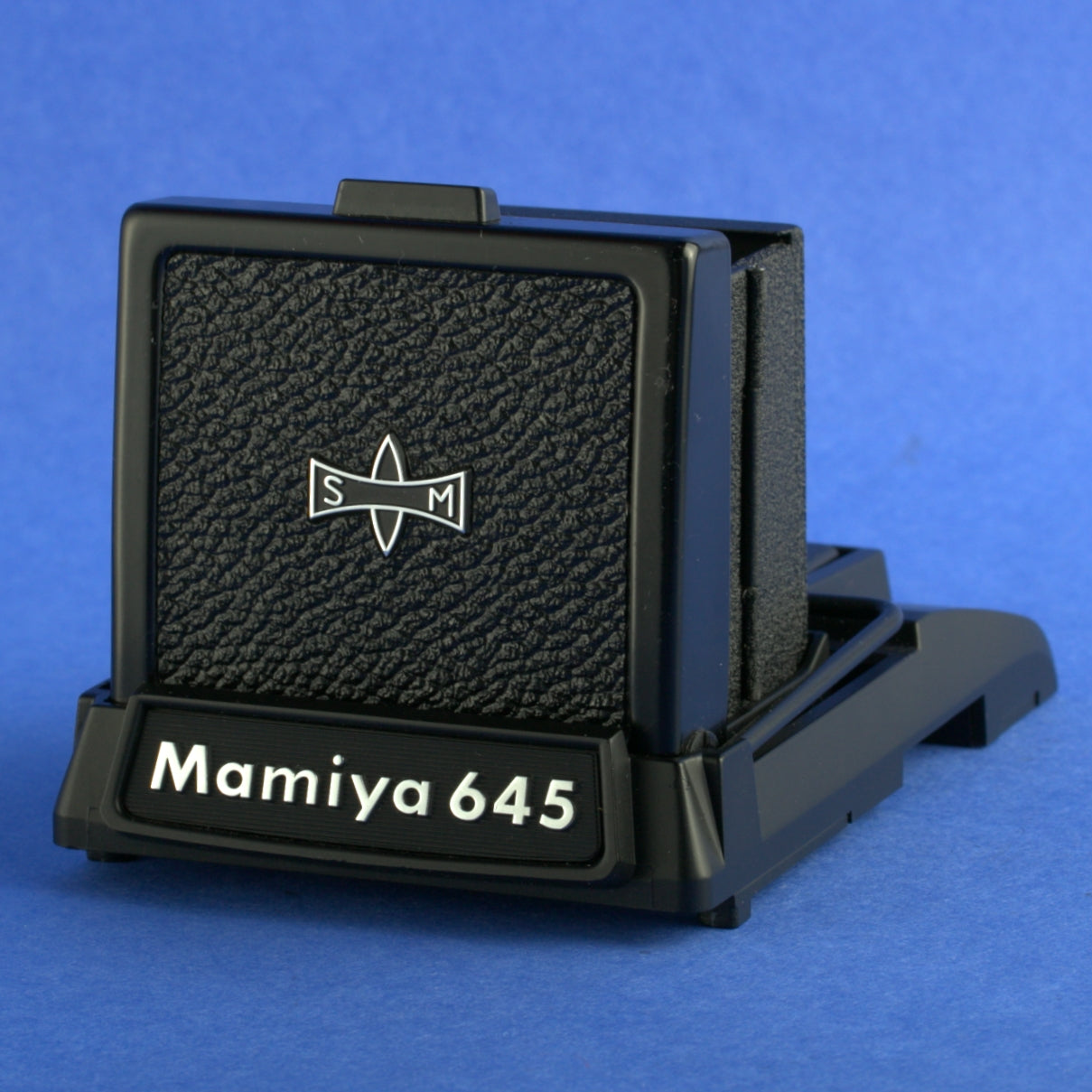 Mamiya Waist Level Finder for M645 Cameras Near Mint Condition