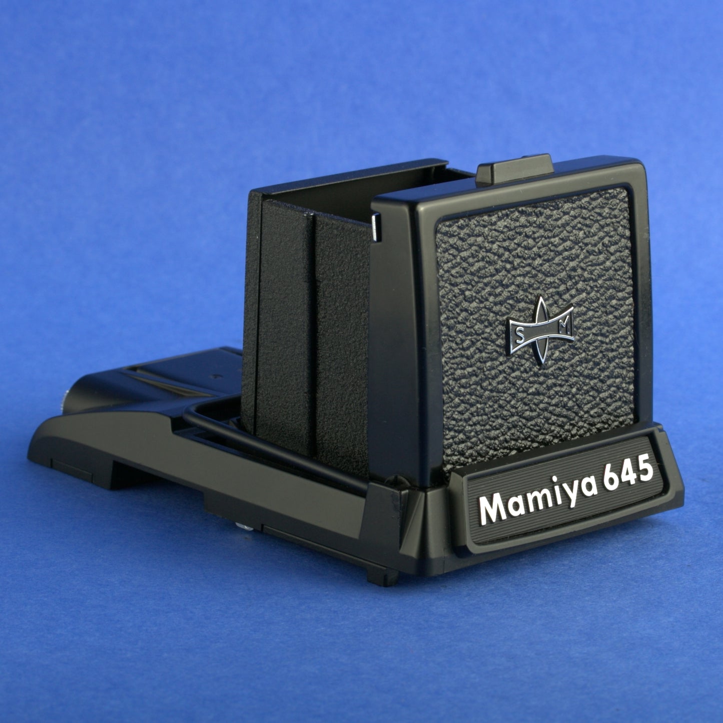 Mamiya Waist Level Finder for M645 Cameras Near Mint Condition