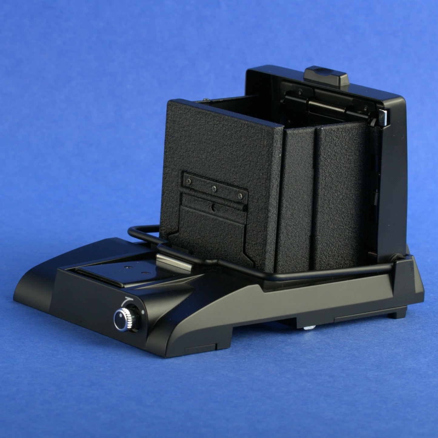 Mamiya Waist Level Finder for M645 Cameras Near Mint Condition