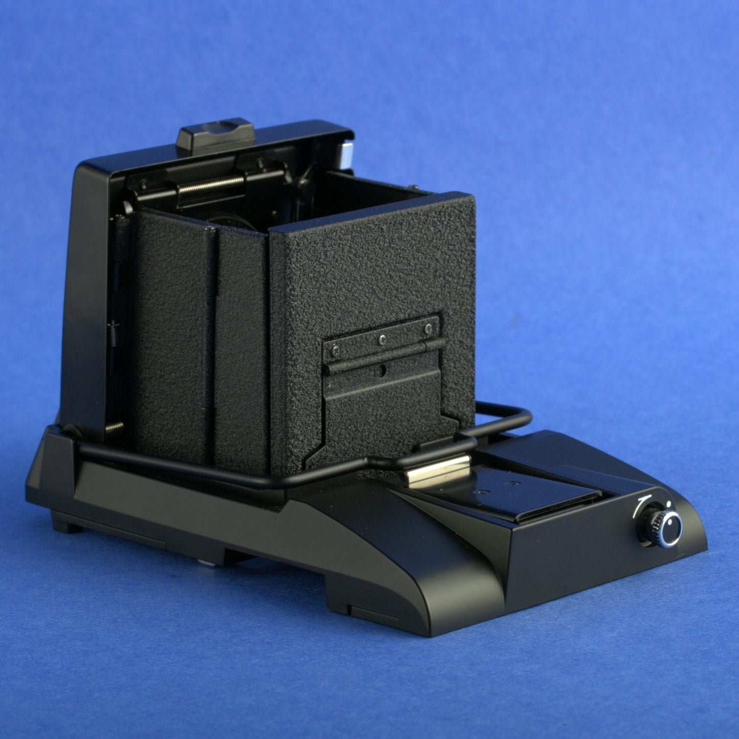 Mamiya Waist Level Finder for M645 Cameras Near Mint Condition