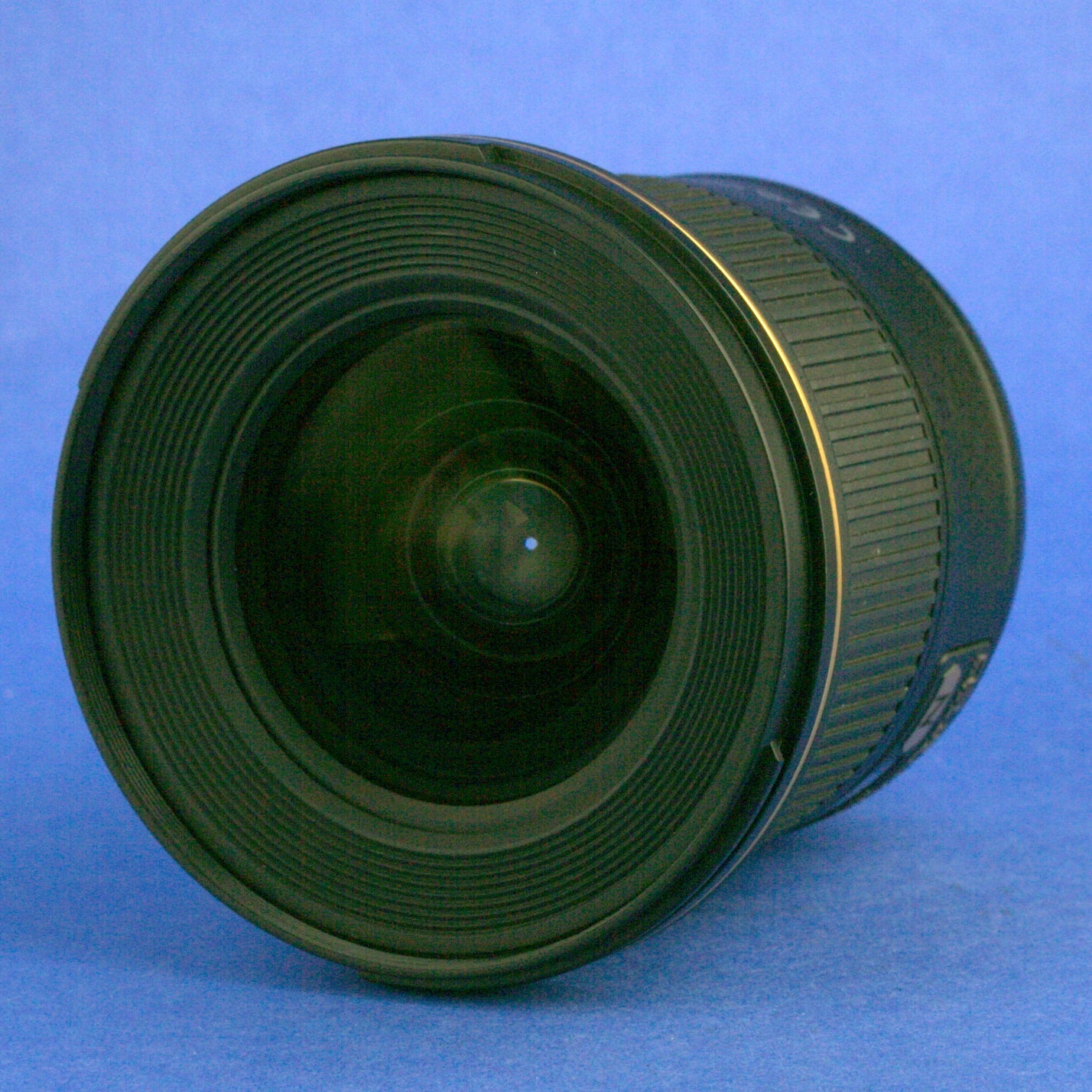 Nikon AF-S Nikkor 20mm 1.8 G Lens Mint Condition