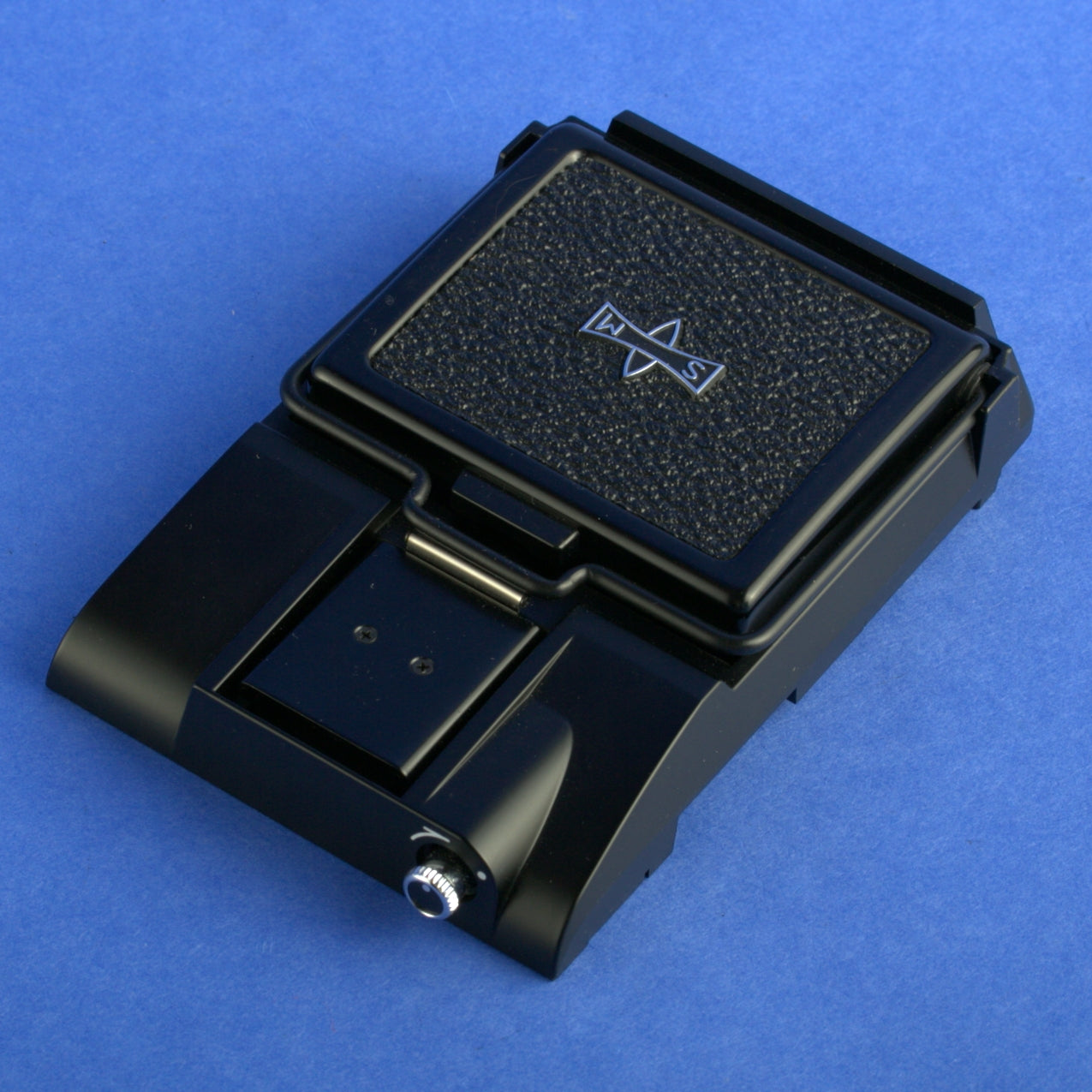 Mamiya Waist Level Finder for M645 Cameras Near Mint Condition