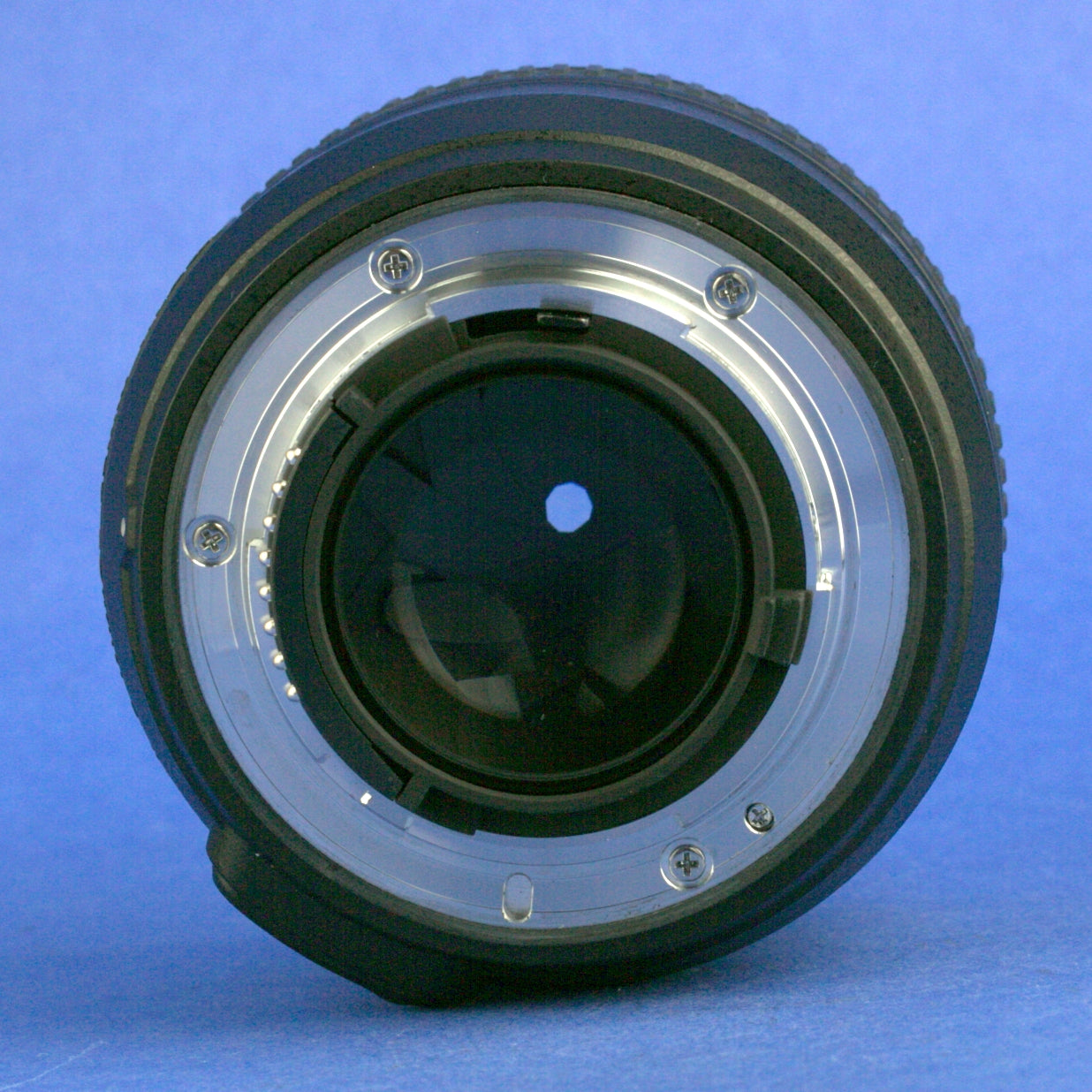 Nikon AF-S Nikkor 50mm 1.4 G Lens