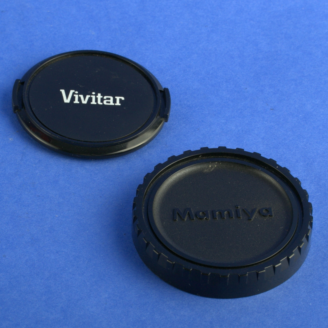 Mamiya M645 80mm 2.8 C Lens