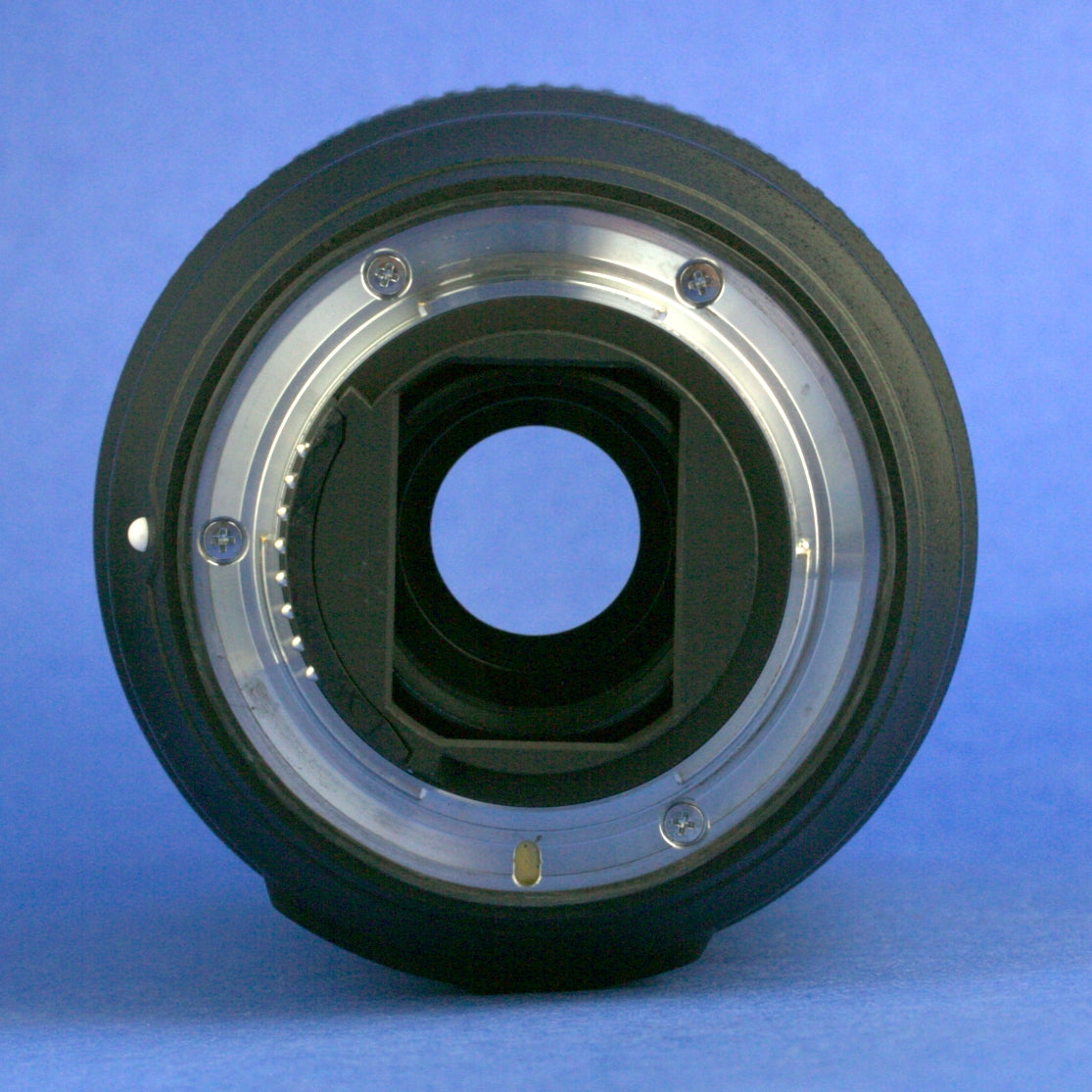 Nikon AF-P Nikkor 70-300mm 4.5-5.6E VR Lens Mint Condition