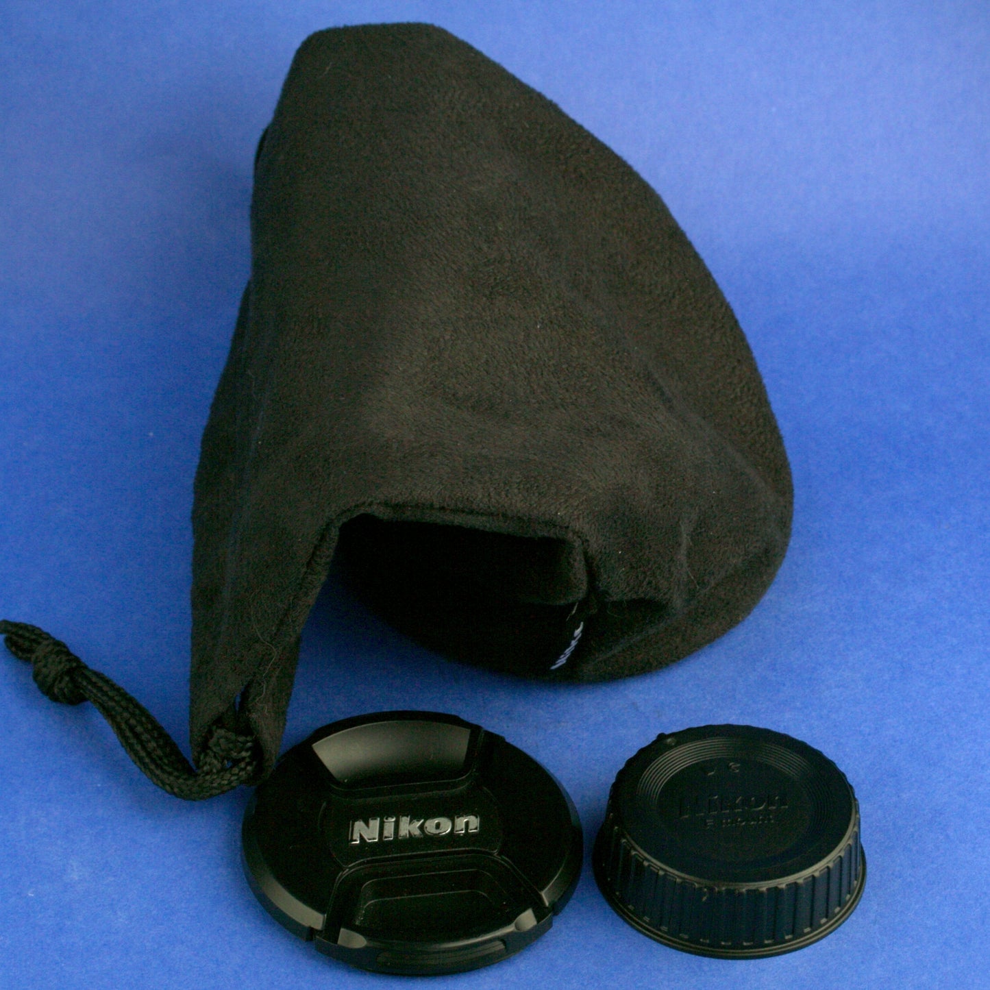 Nikon AF-P Nikkor 70-300mm 4.5-5.6E VR Lens Mint Condition