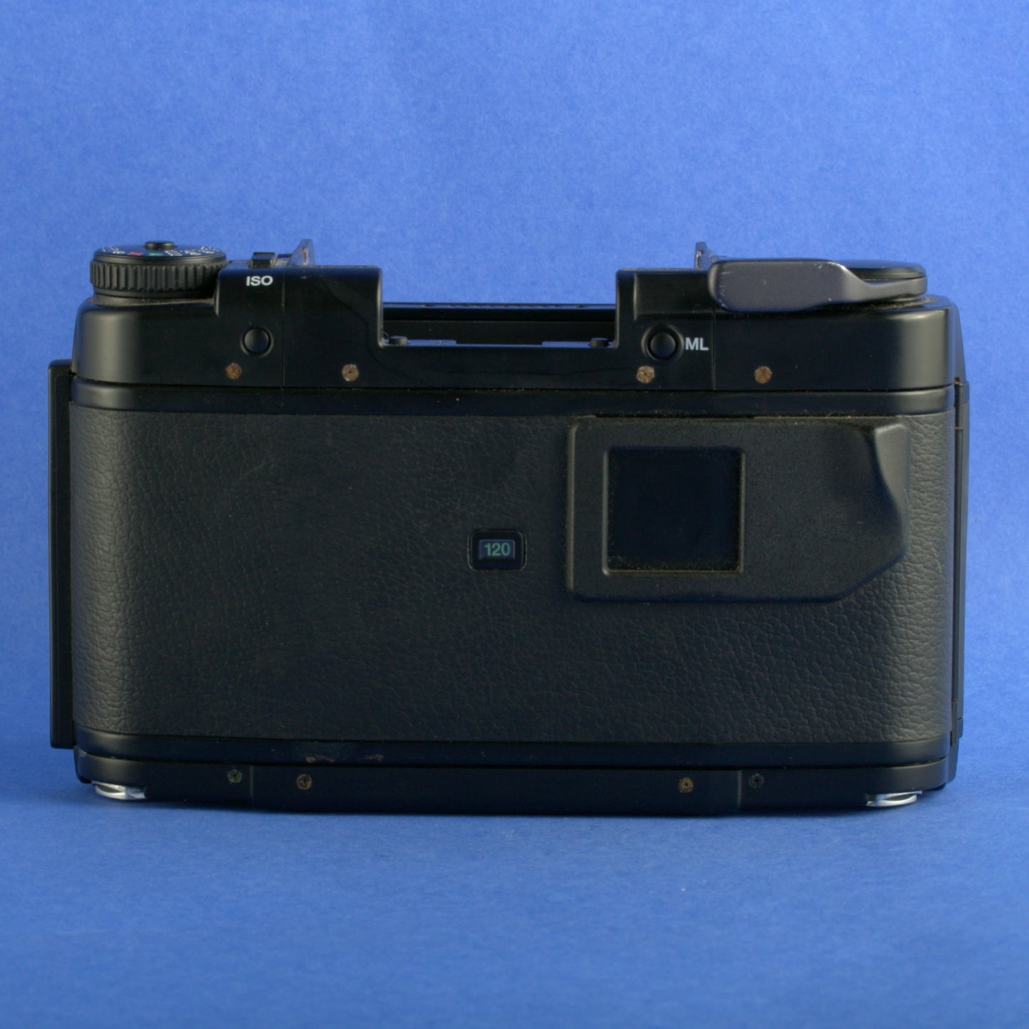 Pentax 67 II Film Camera Body Only Not Working