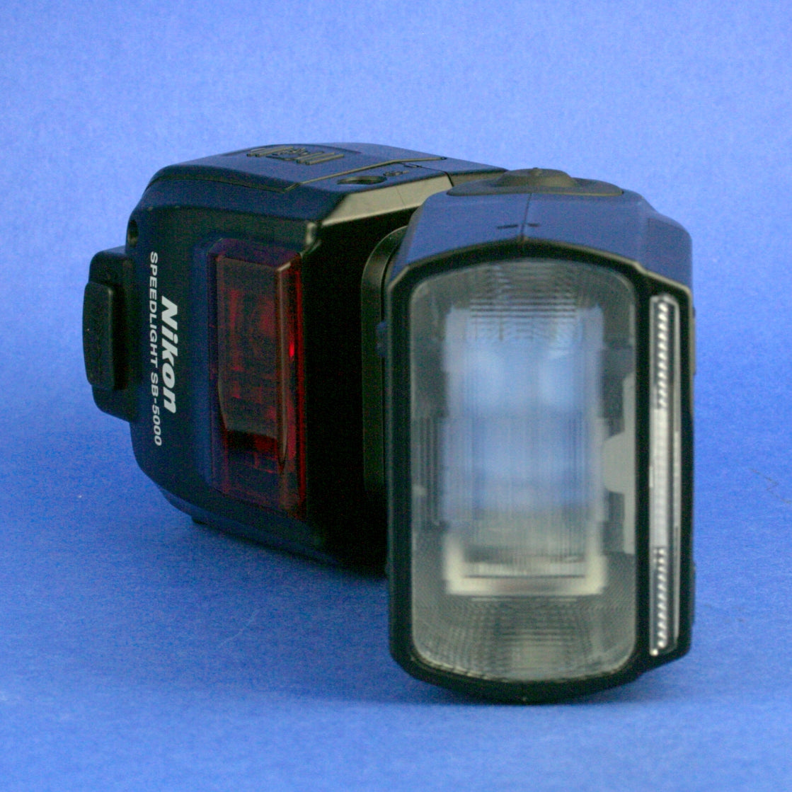 Nikon SB-5000 Speedlight Shoe Mount Flash