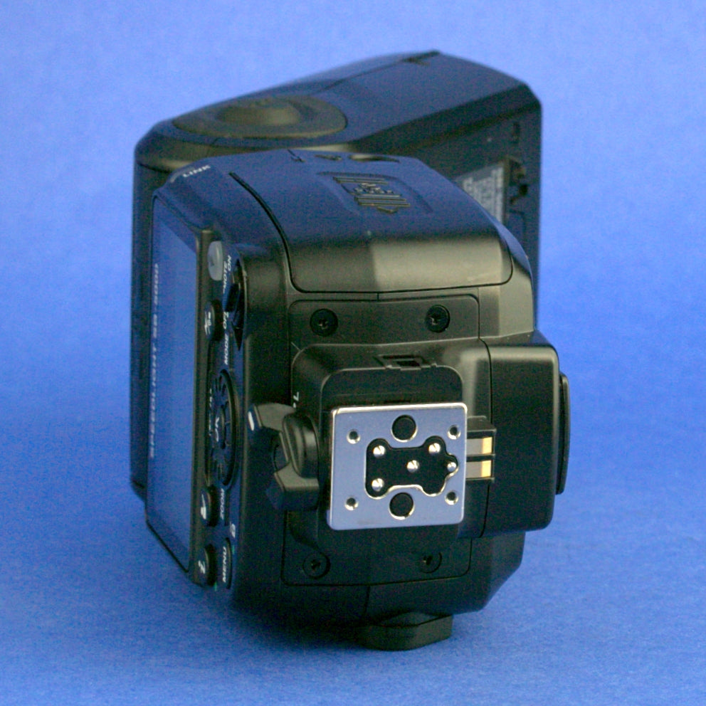 Nikon SB-5000 Speedlight Shoe Mount Flash