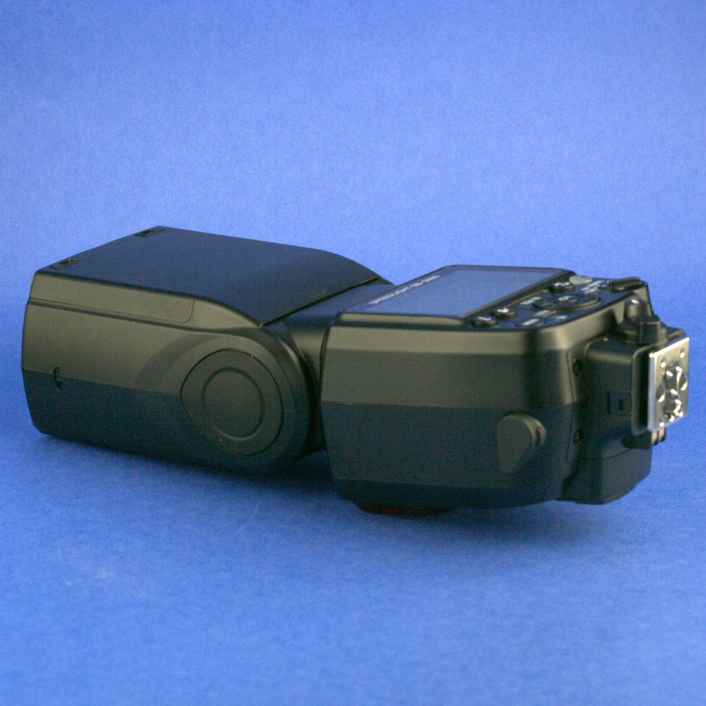 Nikon SB-5000 Speedlight Shoe Mount Flash