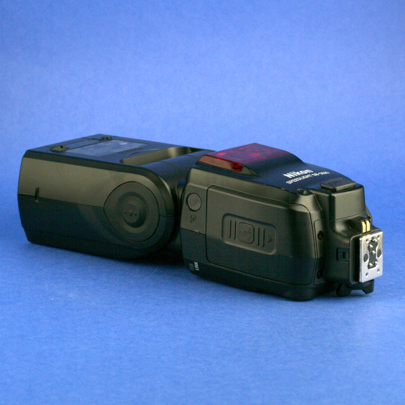Nikon SB-5000 Speedlight Shoe Mount Flash
