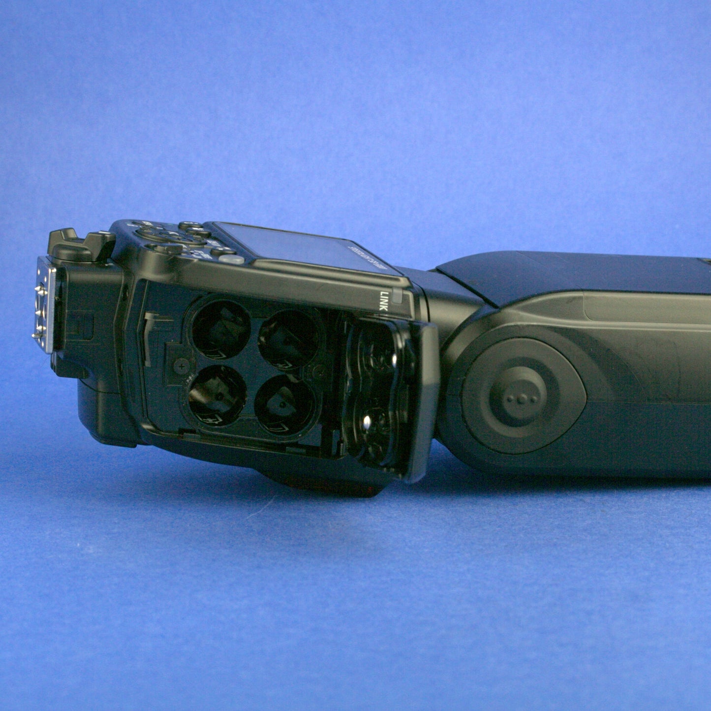Nikon SB-5000 Speedlight Shoe Mount Flash