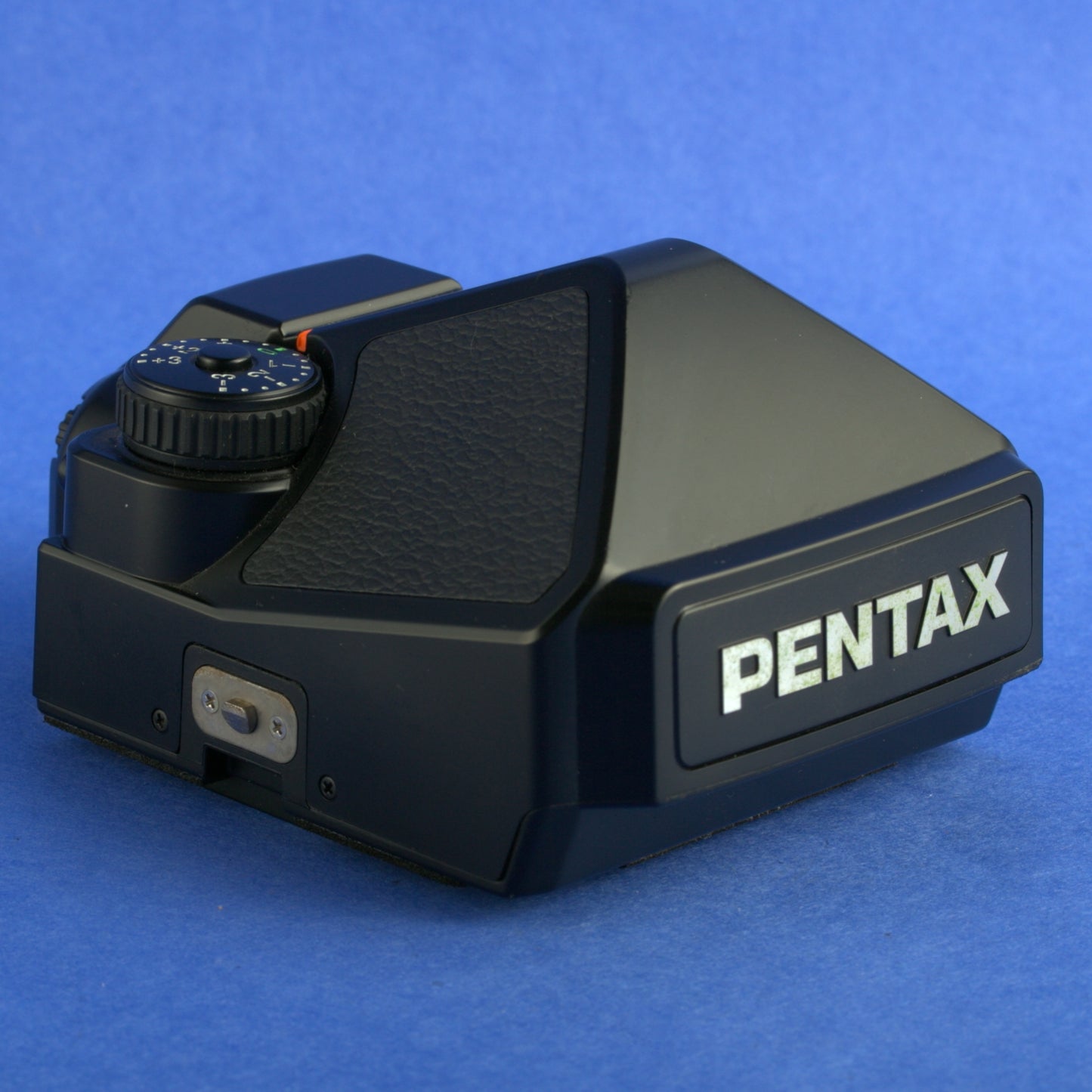 Pentax 67 II AE Prism Finder