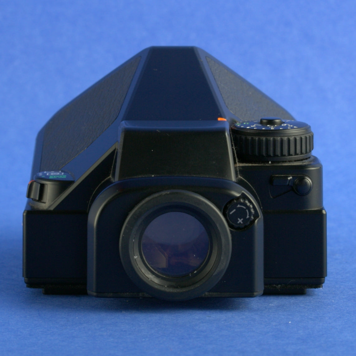 Pentax 67 II AE Prism Finder