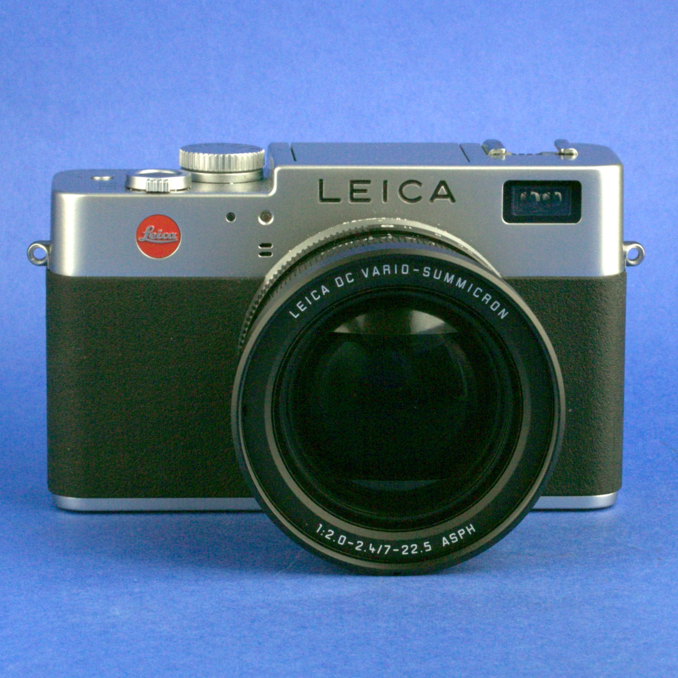 Leica Digilux 2 Digital Camera Beautiful Condition