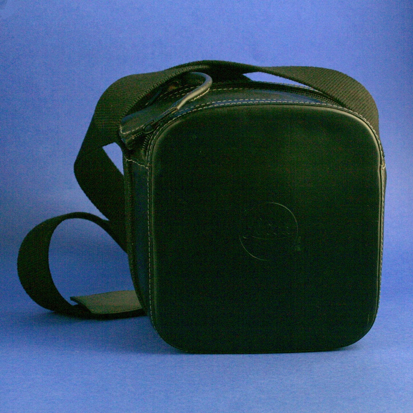 Leica Camera Hard Case Double Zipper