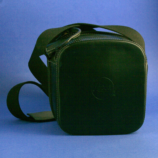 Leica Camera Hard Case Double Zipper
