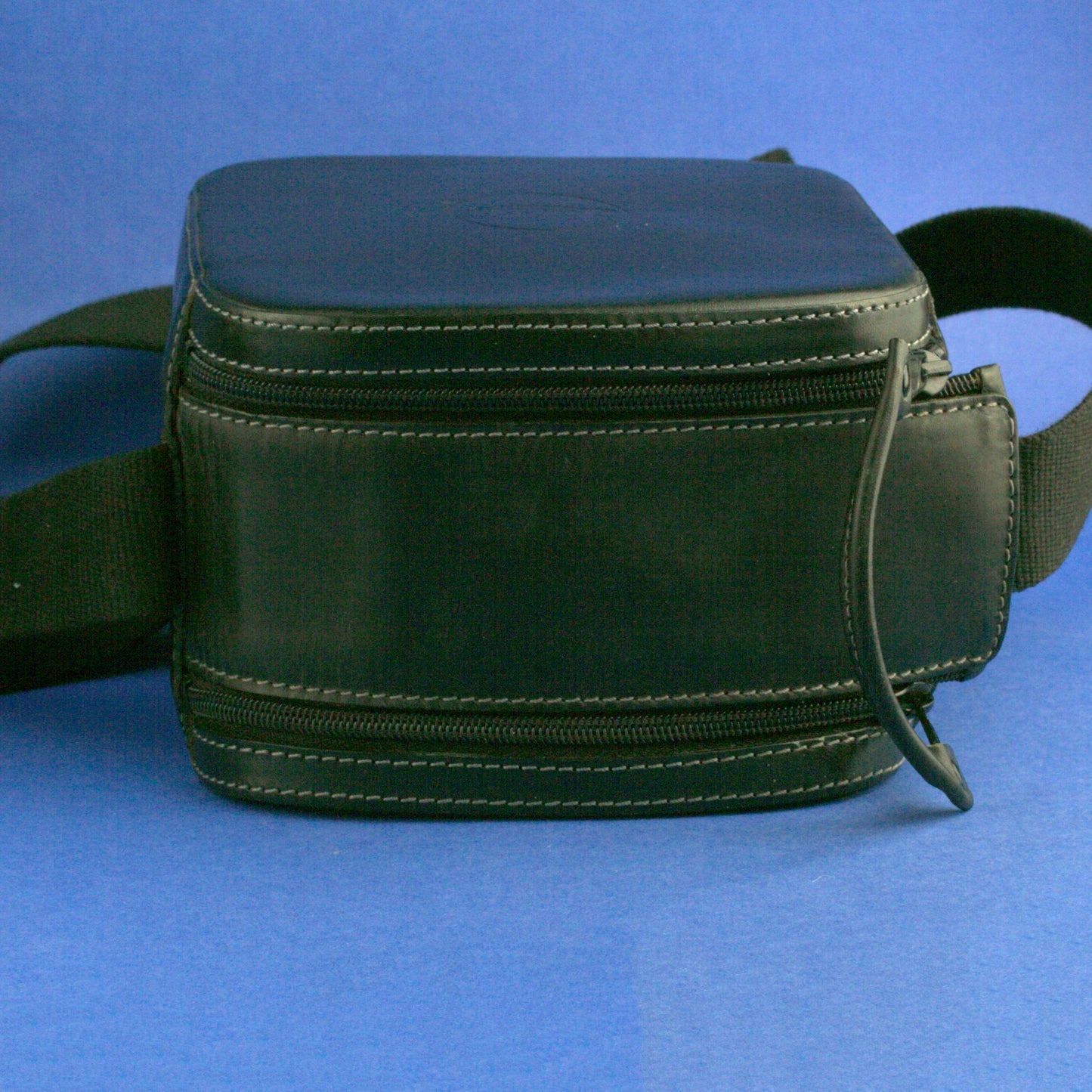 Leica Camera Hard Case Double Zipper