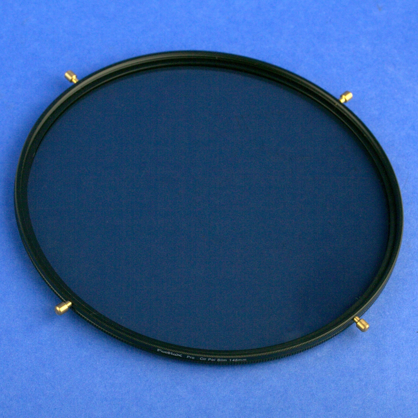 Fotodiox WonderPana FreeArc Filter Holder and CPL for Nikon 14-24mm 2.8 Lens NK1424-145
