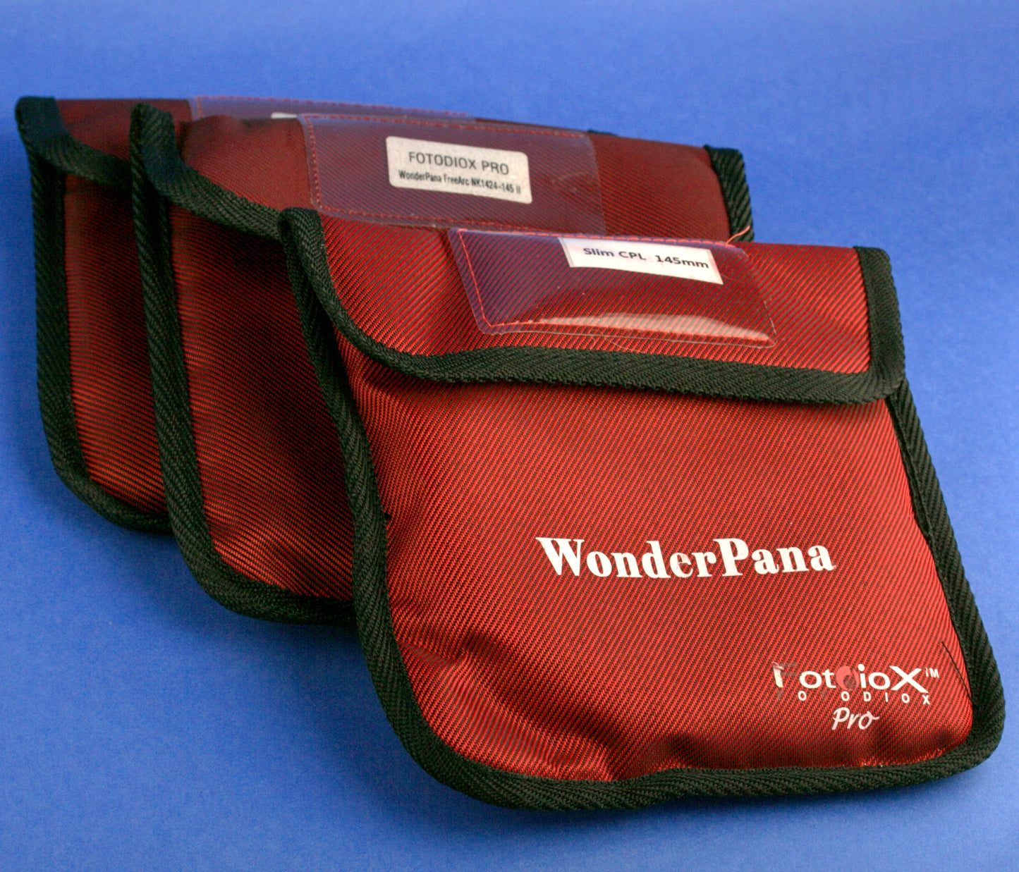 Fotodiox WonderPana FreeArc Filter Holder and CPL for Nikon 14-24mm 2.8 Lens NK1424-145