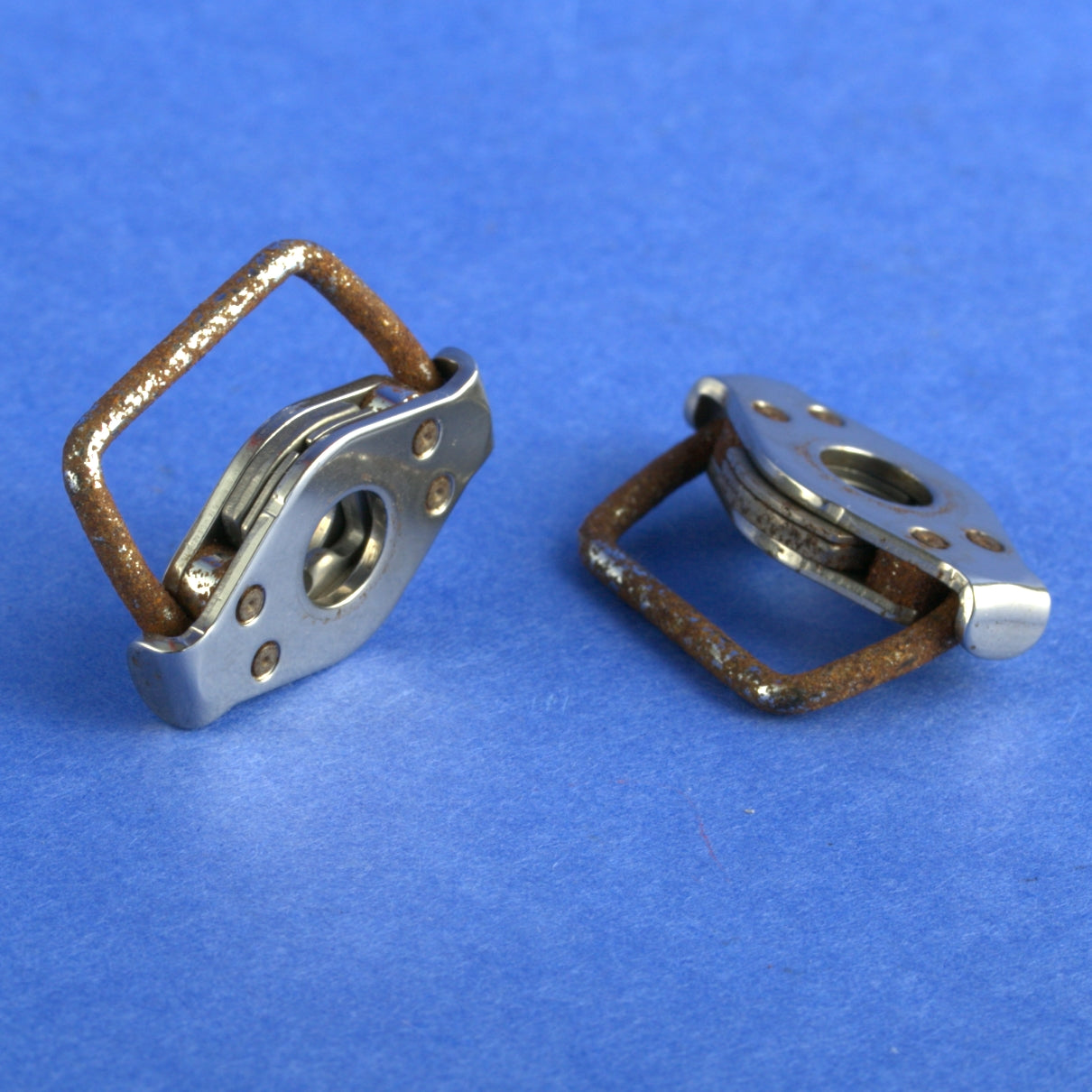 Pentax 67 and 67 II Strap with Lugs