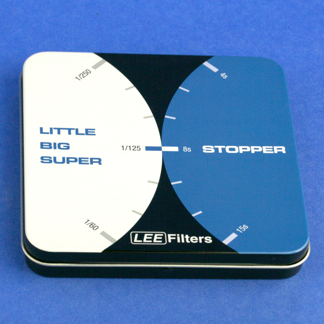 Lee Filters Little Stopper 100mm Neutral Density 6-Stop