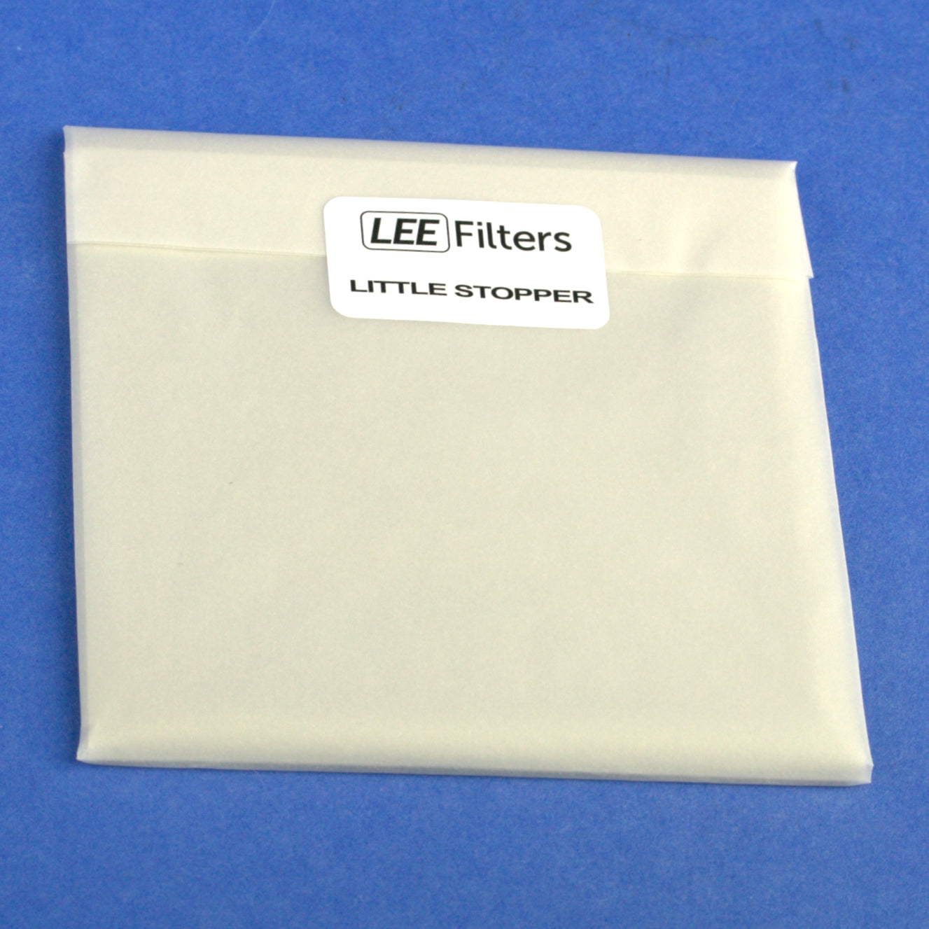 Lee Filters Little Stopper 100mm Neutral Density 6-Stop