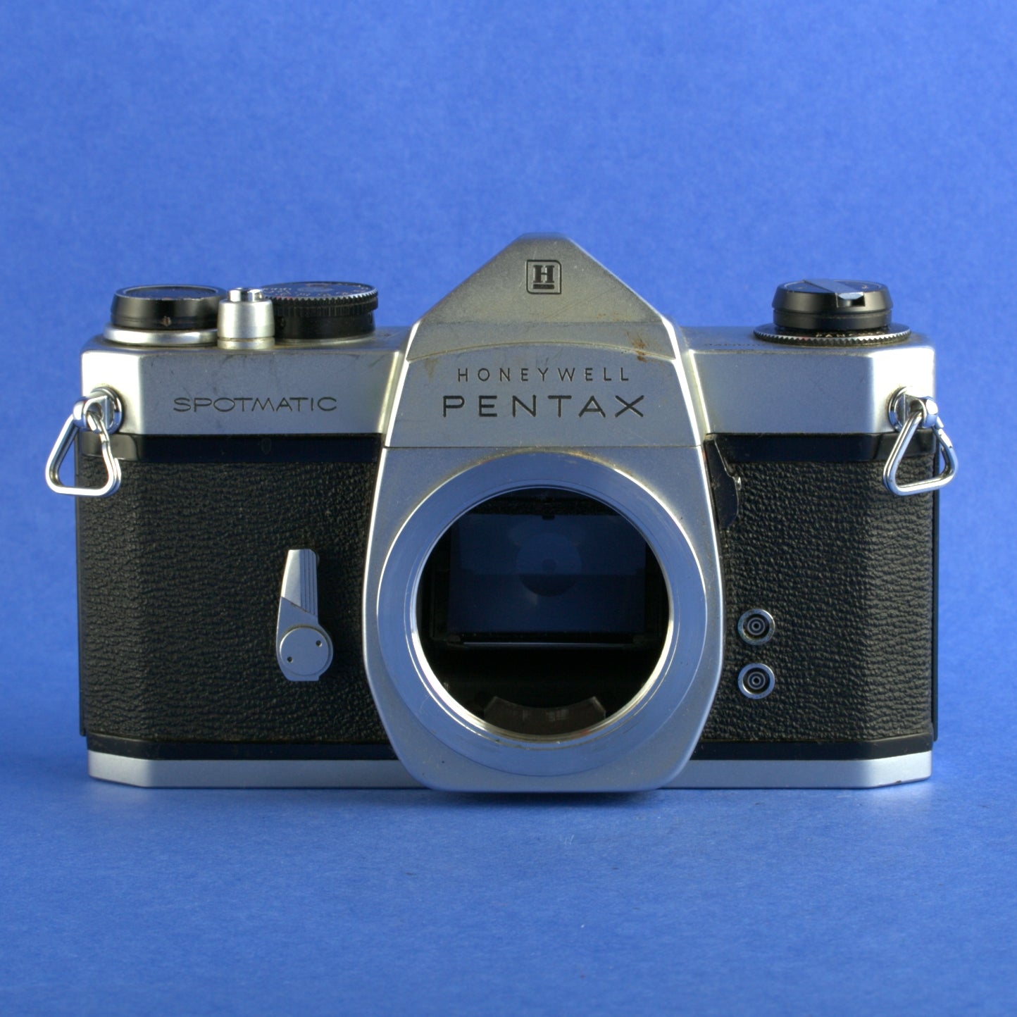 Pentax Spotmatic Film Camera Body