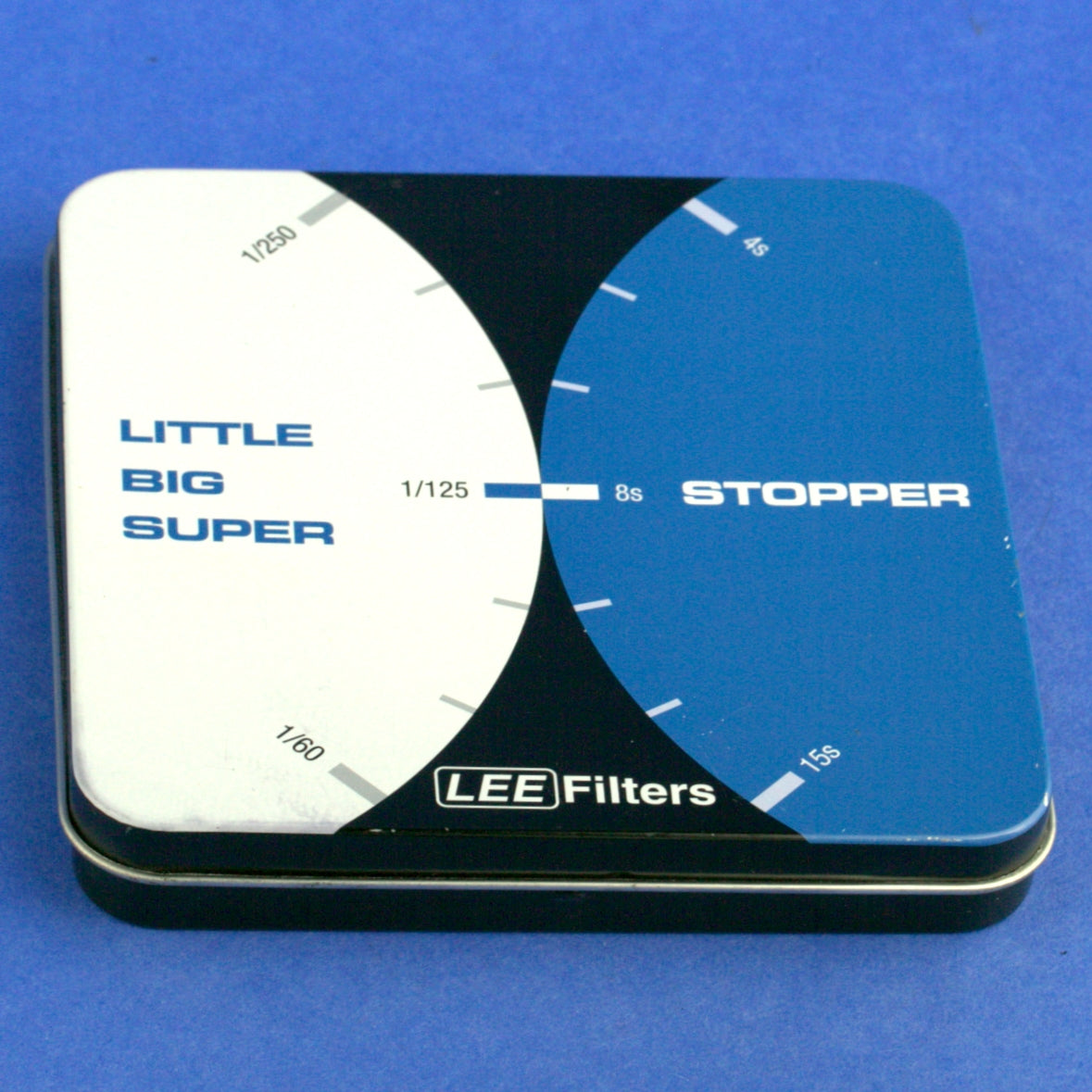 Lee Filters Big Stopper 100mm Neutral Density 10-Stop