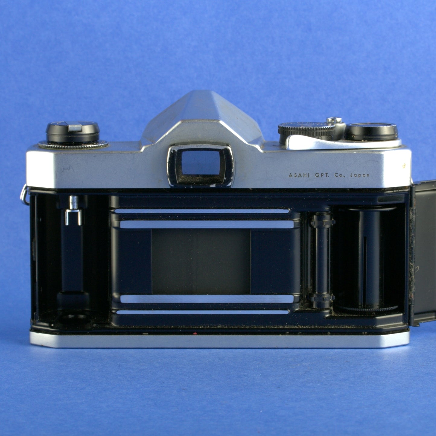 Pentax Spotmatic Film Camera Body