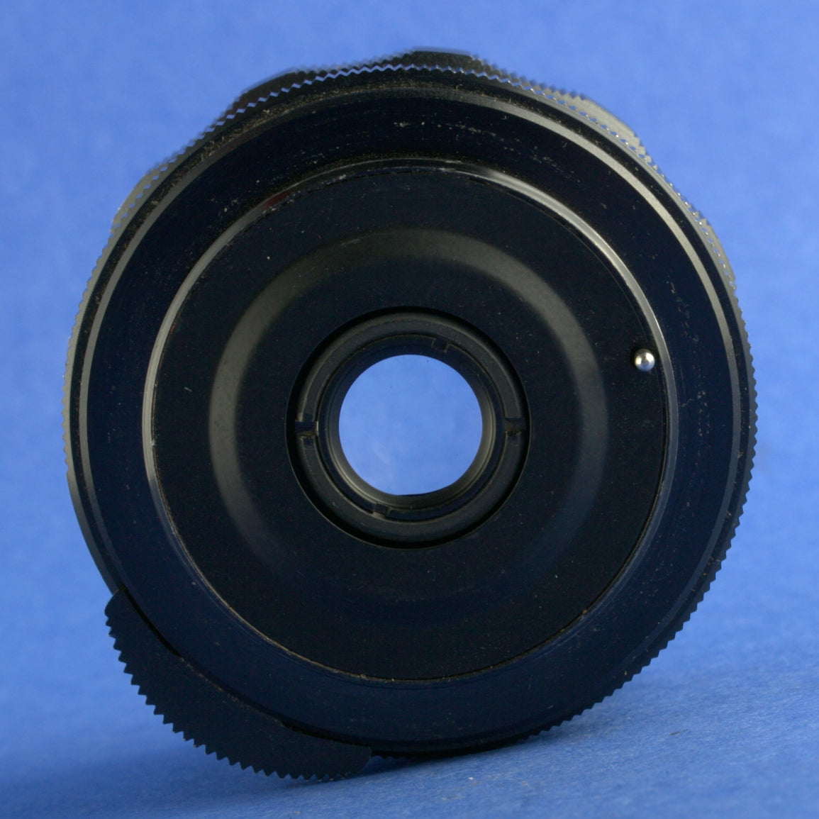 Pentax Super-Takumar 35mm 3.5 M42 Lens