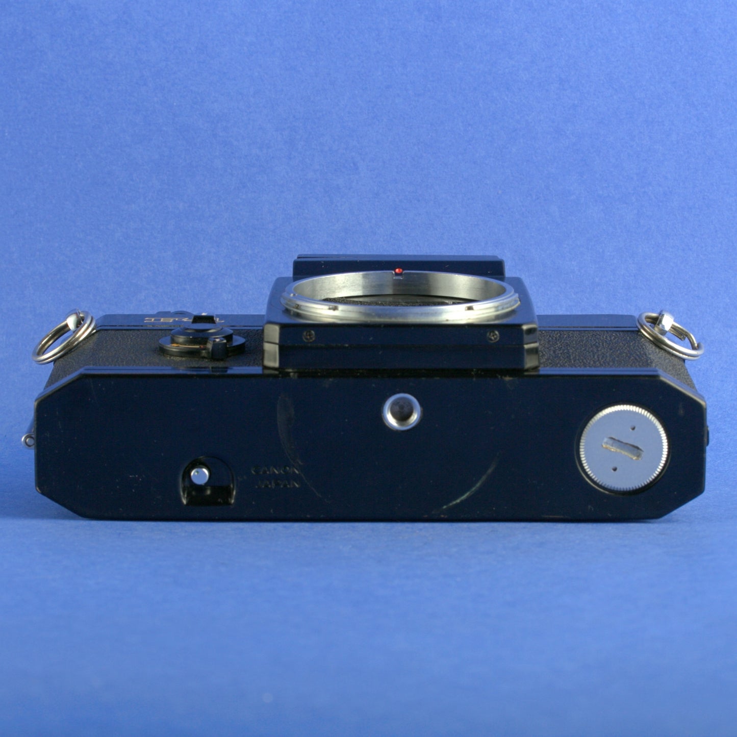 Canon F-1 Film Camera Body