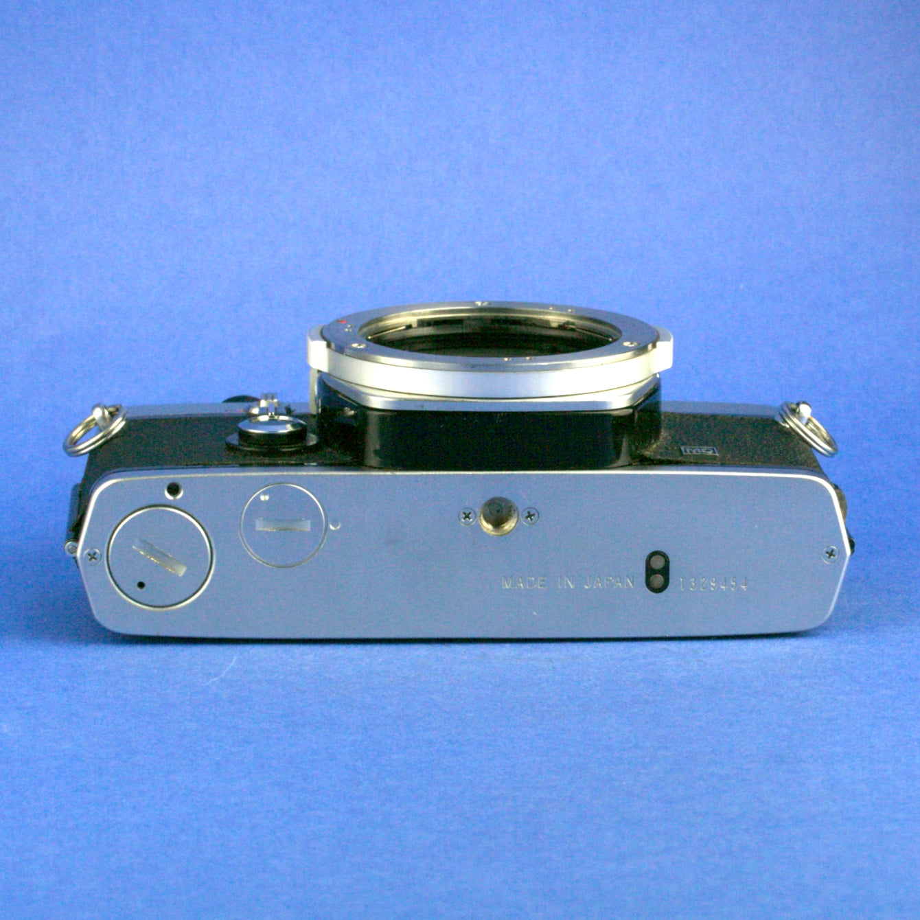 Olympus OM-1 Film Camera Body Not Working