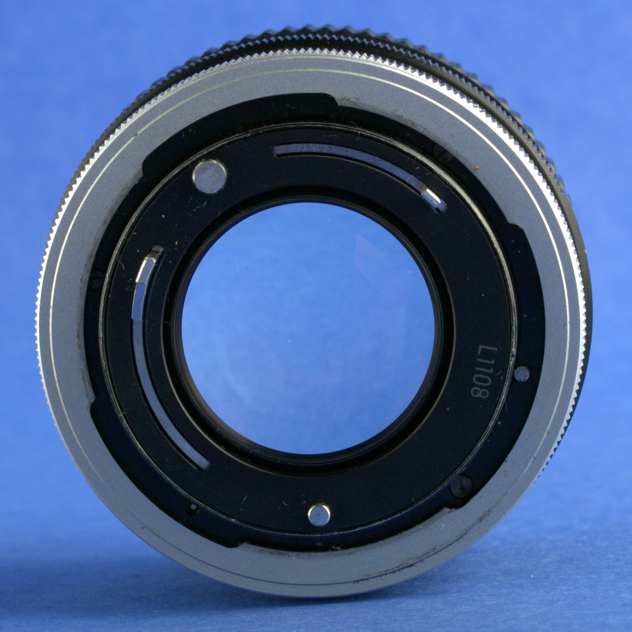 Canon FD 50mm 1.4 Lens