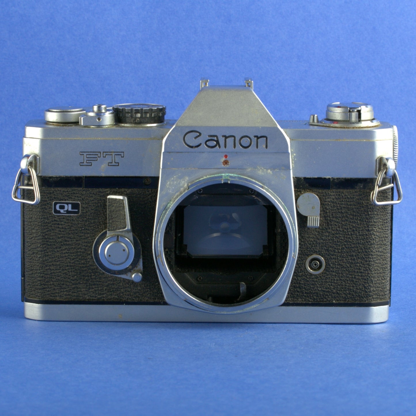 Canon FT QL Film Camera Body