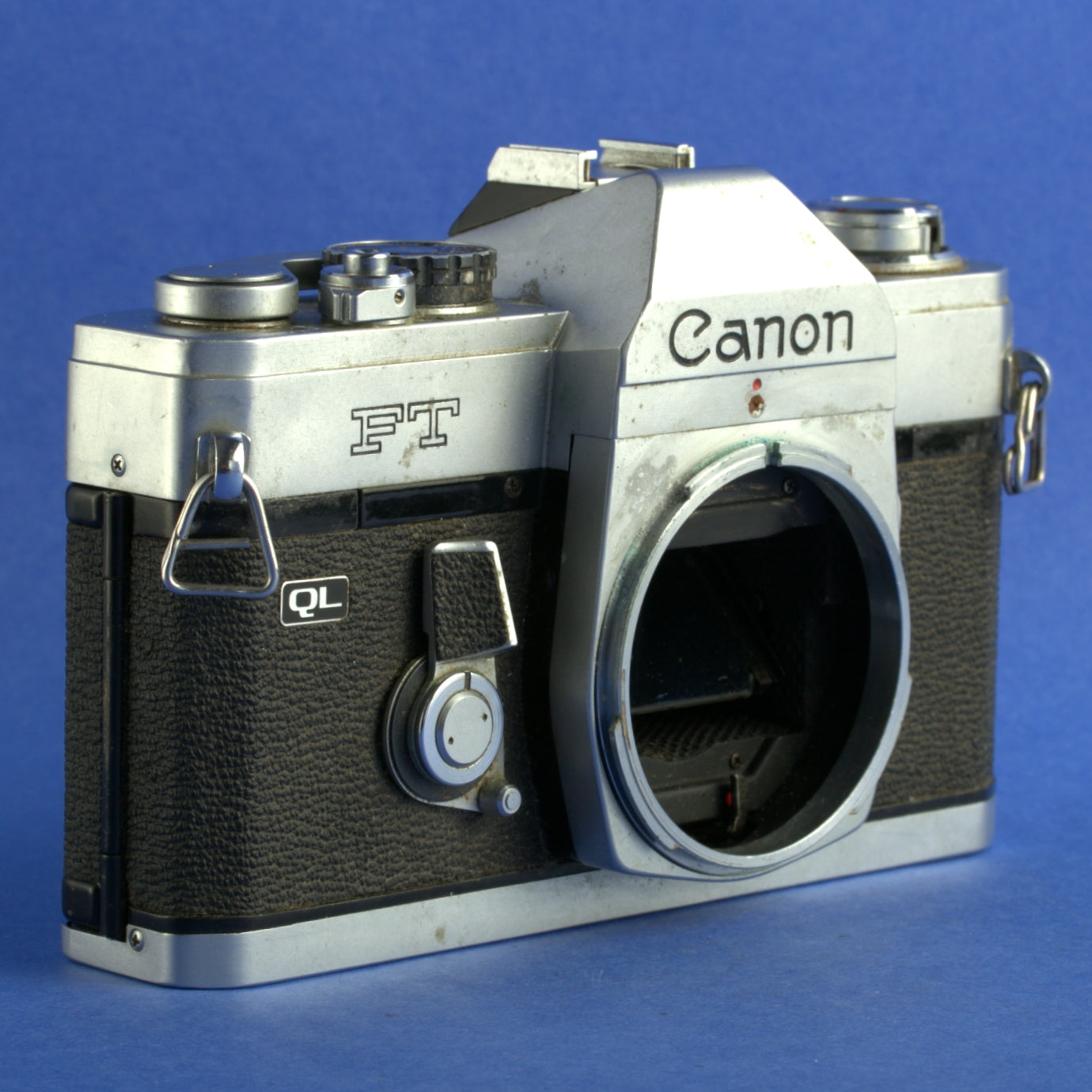 Canon FT QL Film Camera Body