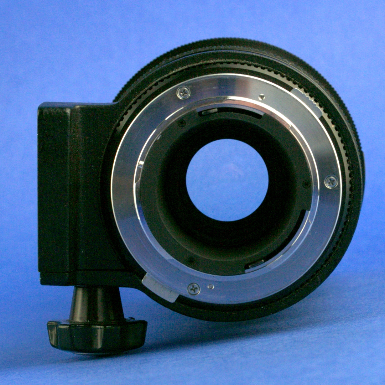 Olympus OM 300mm 4.5 Auto-T Zuiko Lens Beautiful Condition