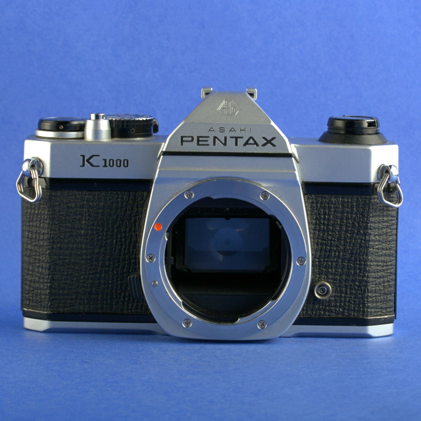 Pentax K1000 Film Camera Body