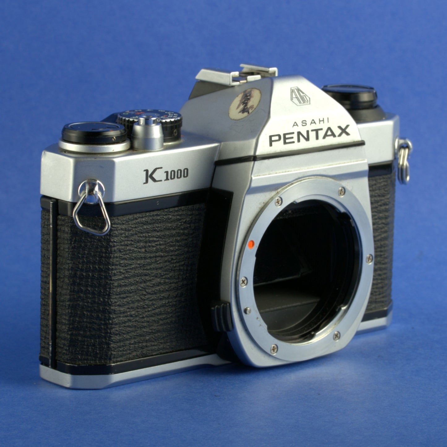 Pentax K1000 Film Camera Body