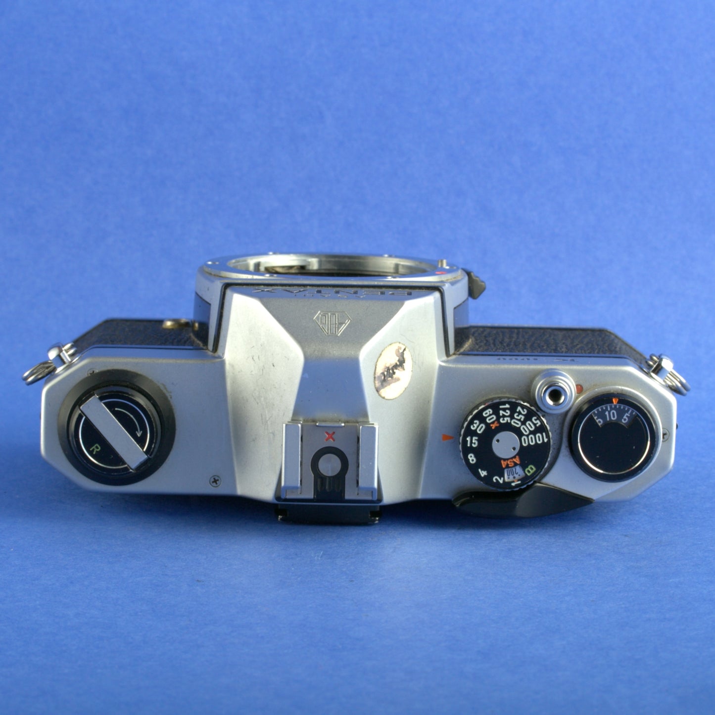 Pentax K1000 Film Camera Body