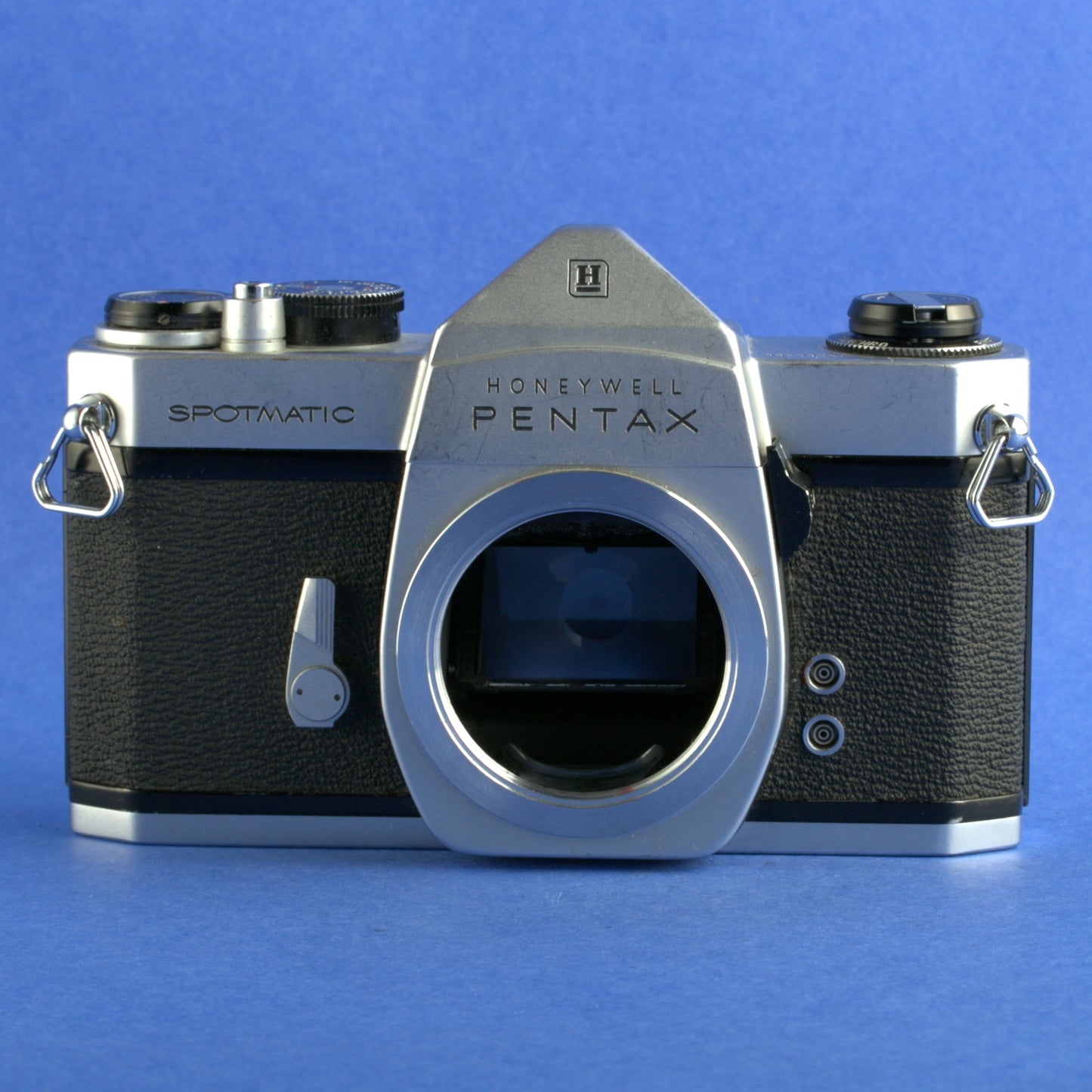 Pentax Spotmatic Film Camera Body