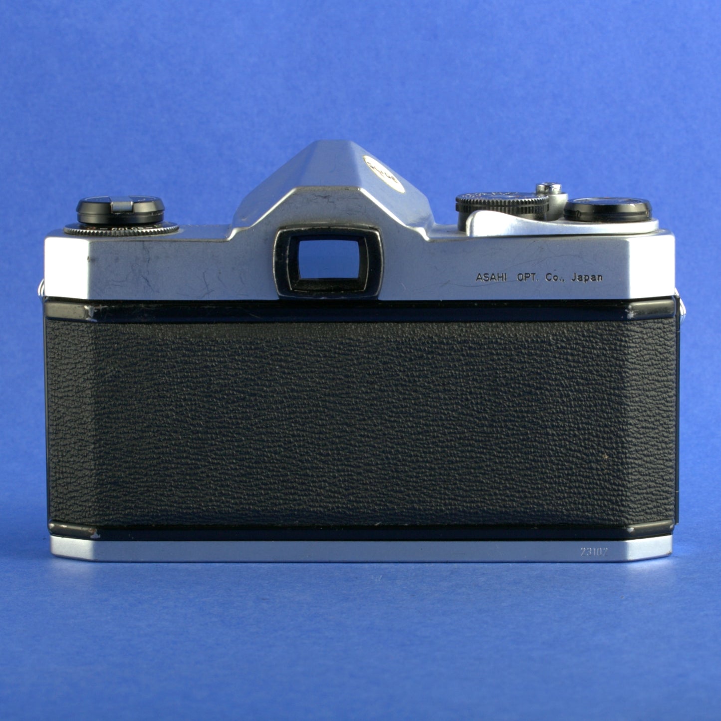 Pentax Spotmatic Film Camera Body