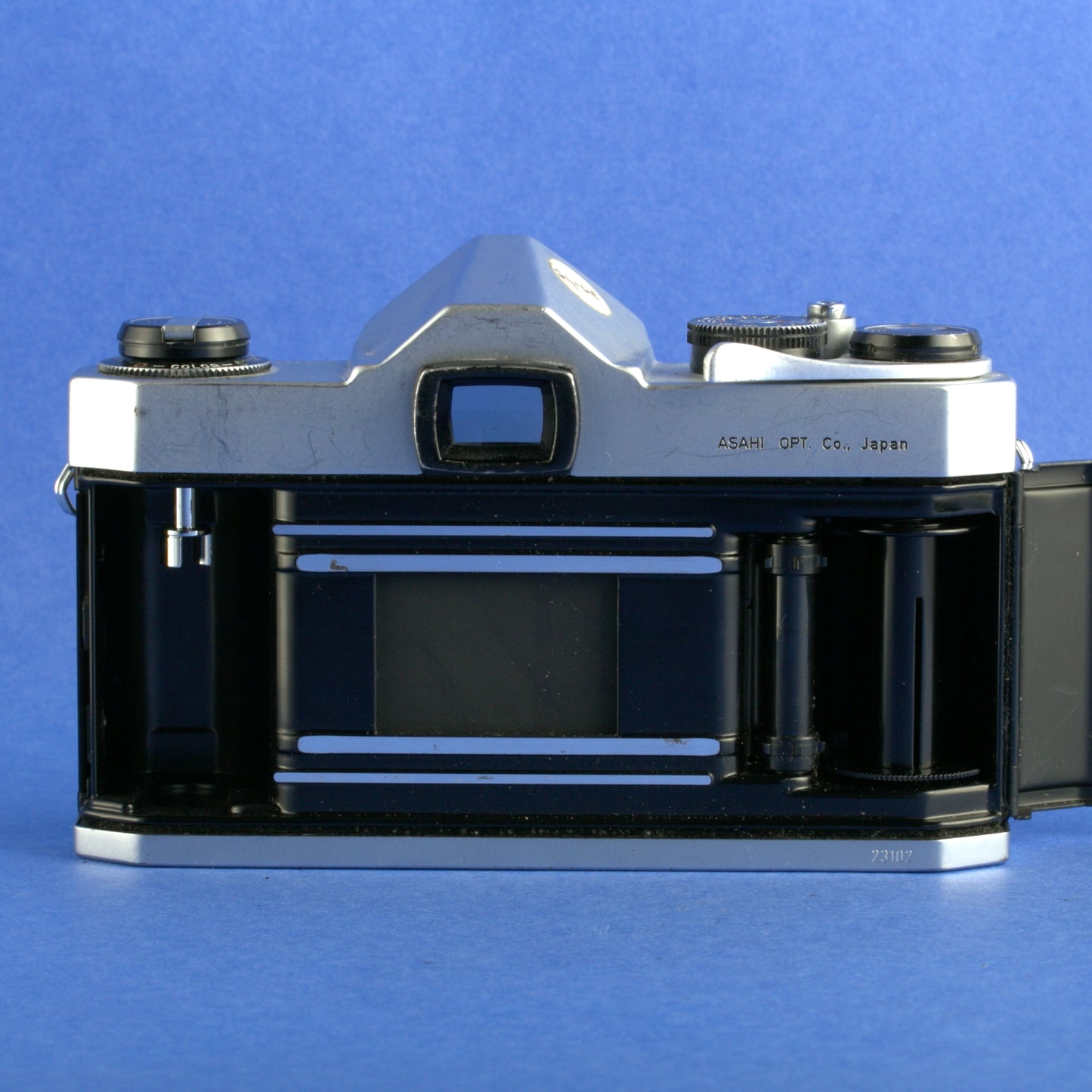 Pentax Spotmatic Film Camera Body