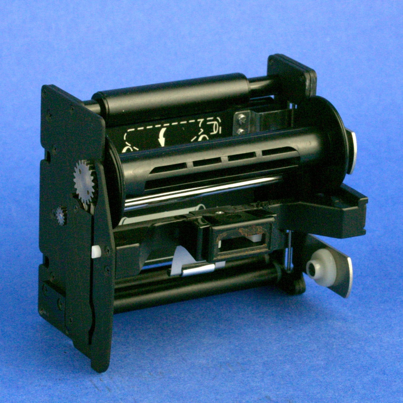 Mamiya 220 Insert for 645 Cameras *** READ ***