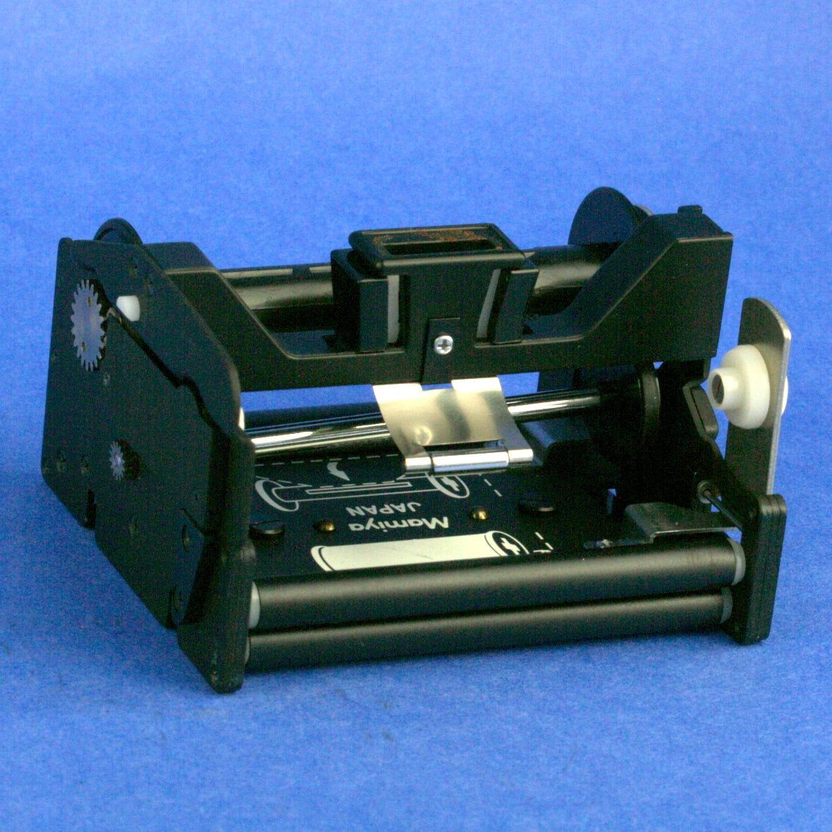 Mamiya 220 Insert for 645 Cameras *** READ ***