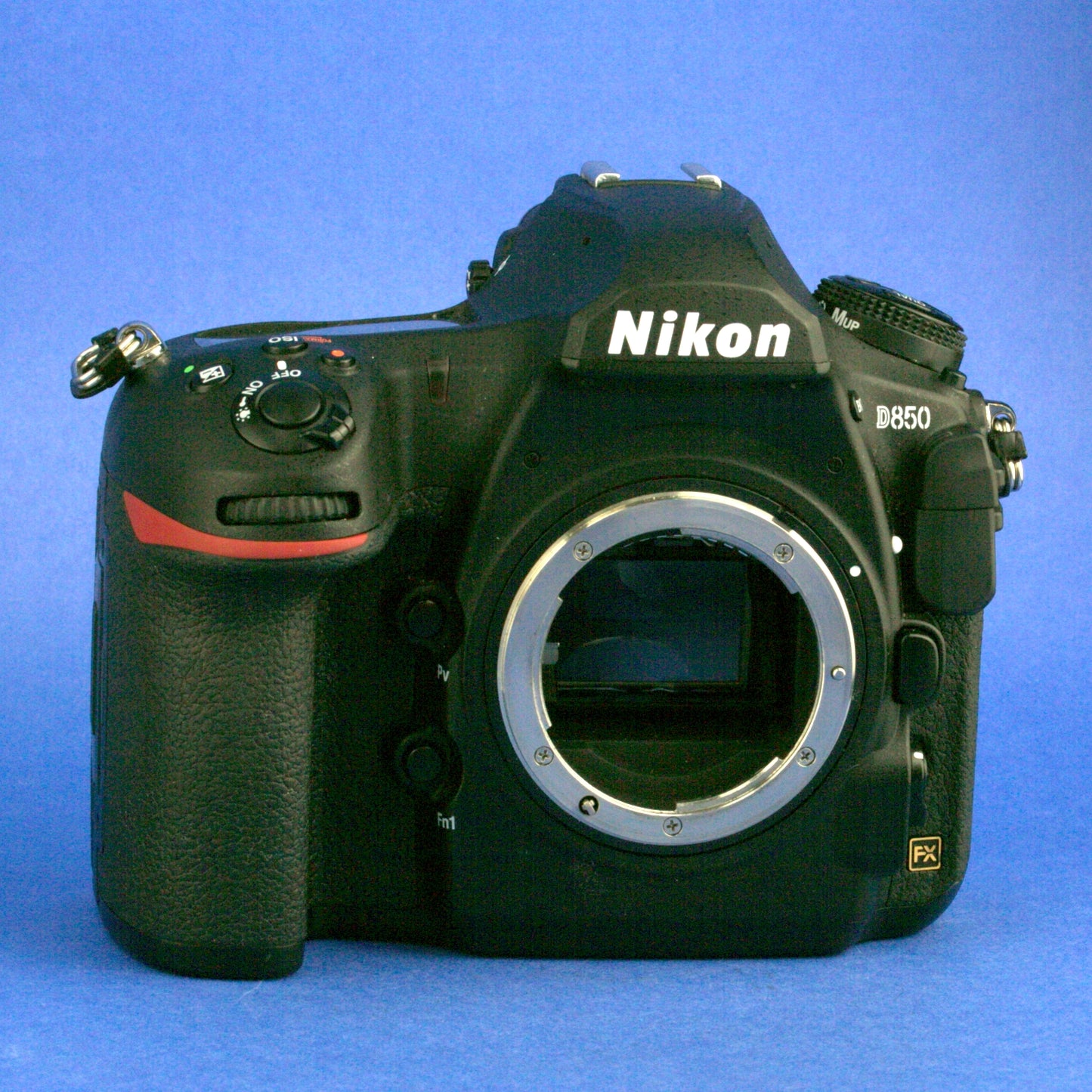 Nikon D850 Digital Camera Body 28000 Actuations